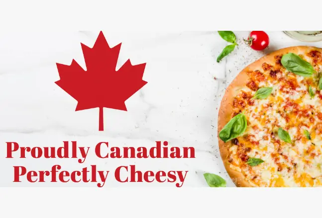 PizzaNapoli Lloydminster's signature pizzas - Fresh handcrafted pizza in Lloydminster